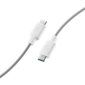 Cellularline Stylecolor Cable 100cm - USB-C to USB-C Cavo colorato da USB-C a USB-C