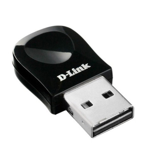 Image of D-Link DWA-131 scheda di rete e adattatore 300 Mbit/s