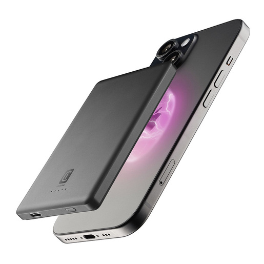 Image of Cellularline Mag Lite 5000