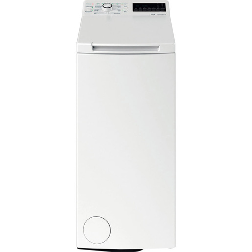 Image of Hotpoint Ariston Ariston Lavatrice WMTG6526BSIT 6,5kg Classe A Inverter