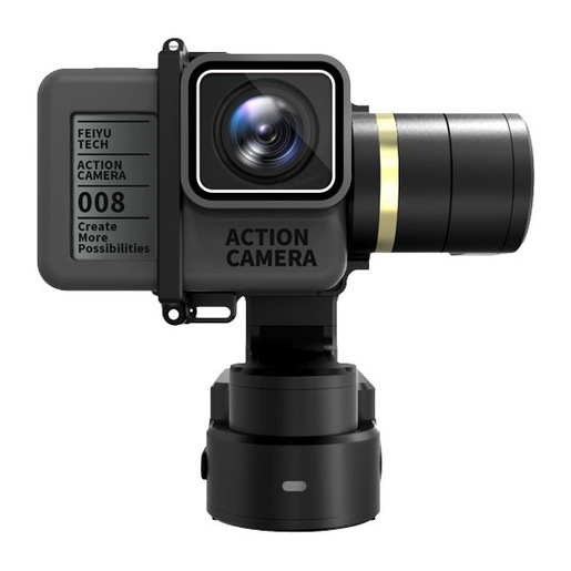Image of FeiYu-Tech WG2 video stabilizzatore Stabilizzatore per videocamera Spo