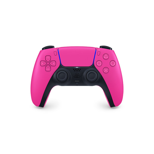 Sony Controller wireless DualSense Nova Pink V2