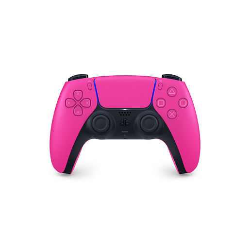 Image of Sony Controller wireless DualSense Nova Pink V2