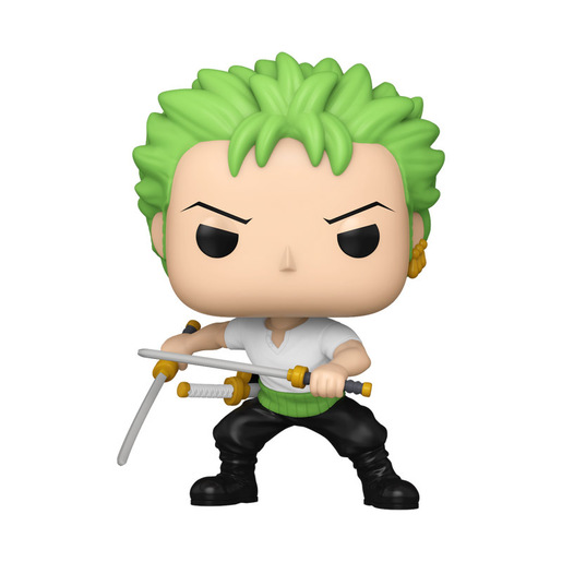 Image of FUNKO POP! 80369 modellino da azione e da collezione