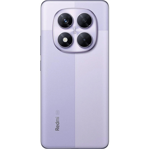 Xiaomi Redmi Note 14 Pro 5G 16,9 cm (6.67'') Doppia SIM USB tipo-C 8 GB 256 GB 5110 mAh Lavanda, Viola