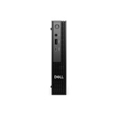 Dell Pro QCM1250 Intel® Core™ I5 I5-14500T 8 Gb DDR5-SDRAM 512 Gb Ssd Windows 11 Pro Micro Pc Mini Pc Nero-image