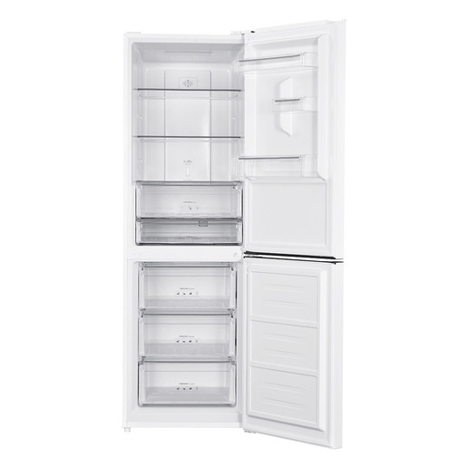 Image of Electroline BME46SNV1WE1 frigorifero con congelatore Libera installazi
