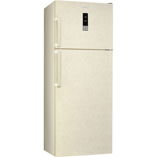 Image of Smeg FD70EN4HM frigorifero con congelatore Libera installazione 432 L E Beige