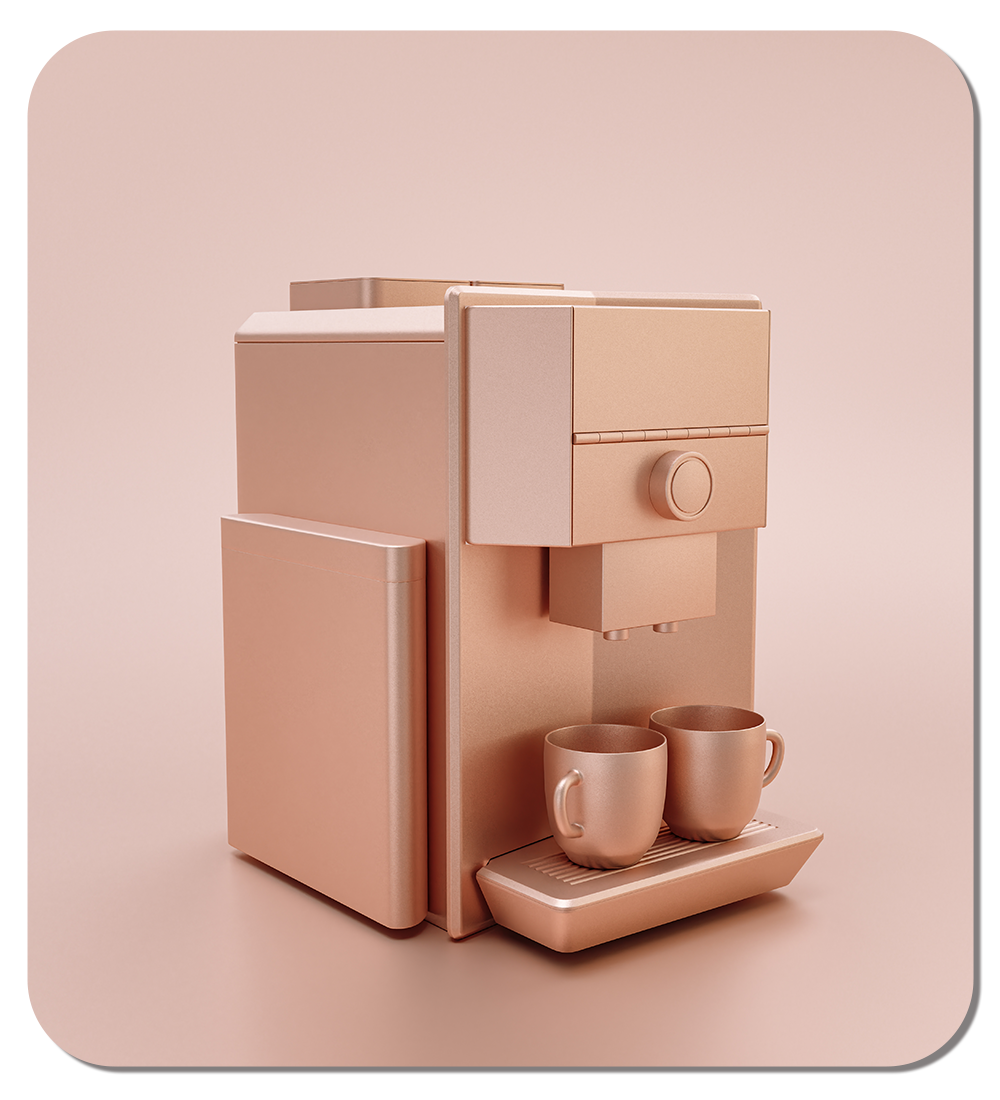 Dalla macchine del caffè non esce caffè - Guida Utilizzo Unieuro