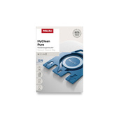 Sacchetti per aspirapolvere GN HyClean Pure MIELE INT-image