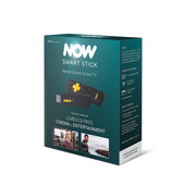 Now Smart Stick Con Inclusi I Primi 3 Mesi A Scelta Tra Pass Cinema Oppure Entertainment Di Now-image