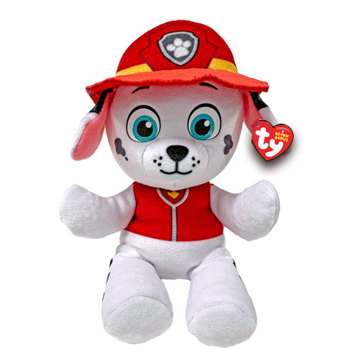 Image of TY-PAW Patrol Marshall Floppy