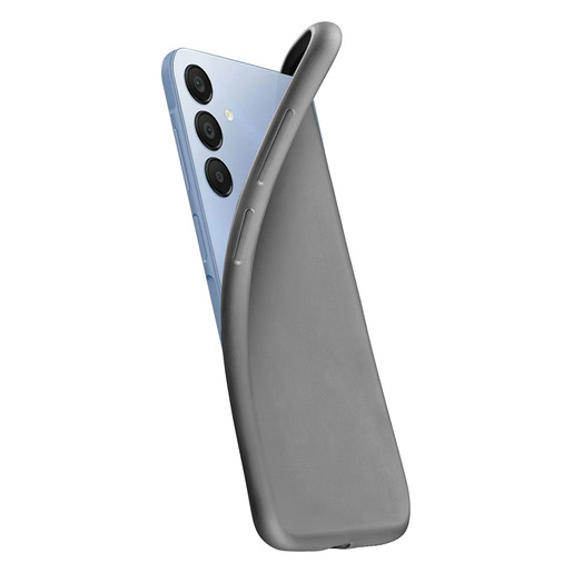Image of Cellularline Chroma - Galaxy A16 Custodia in gomma morbida e colorata