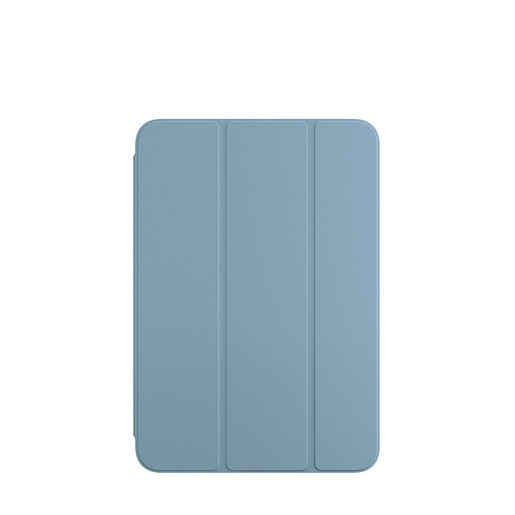 Image of Apple MC2U4ZM/A custodia per tablet 21,1 cm (8.3'') Custodia a libro Blu