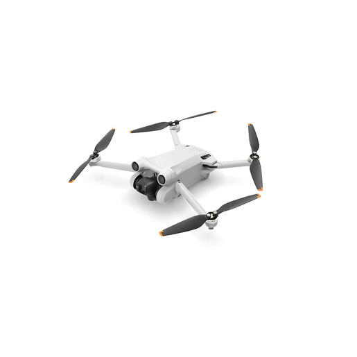 DJI Mini 3 Pro (RC-N1) 4 rotori Octocopter 48 MP 3840 x 2160 Pixel 245