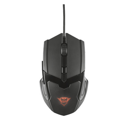 Image of Trust GXT 101 mouse Ambidestro USB tipo A 4800 DPI