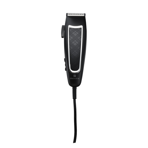 Image of Electroline ERWHC1730K tagliacapelli Nero 5