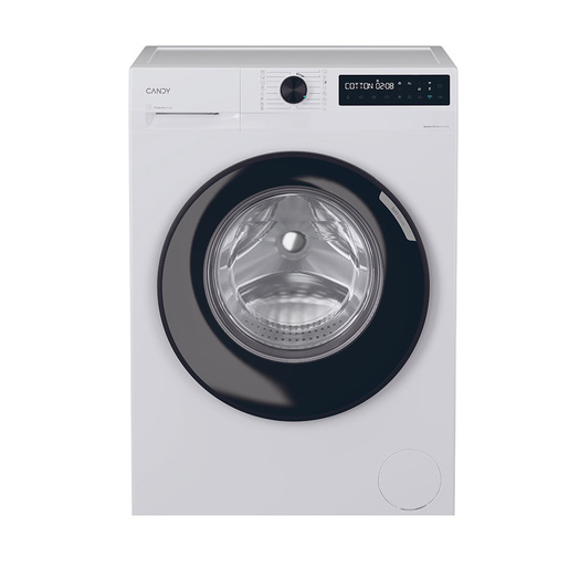 Image of Candy BR 48B6-S lavatrice Caricamento frontale 8 kg 1400 Giri/min Bianco
