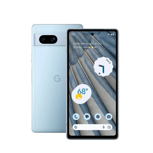 Image of Google Pixel 7a 15,5 cm (6.1'') Doppia SIM Android 13 5G USB tipo-C 8 G