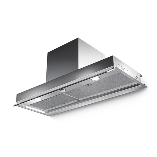 Image of FABER S.p.A. IN-NOVA SMART X A60 Integrato Acciaio inox 360 m³/h