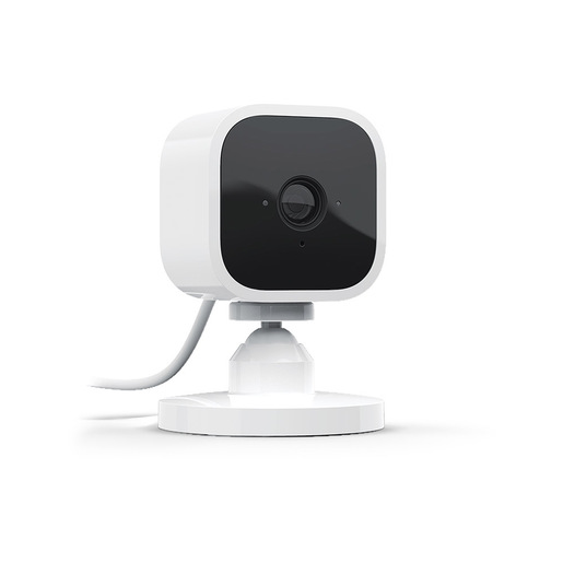 Image of        Blink Mini 1 videocamera (Bianco)