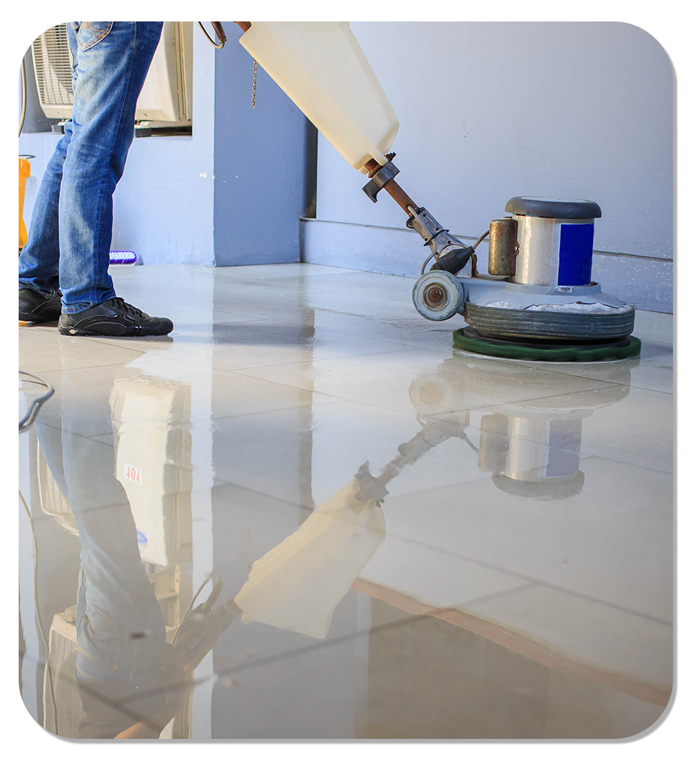 Spazzole per lavasciuga pavimenti: la guida per ottenere pavimenti