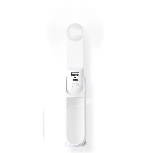 JisuLife Life8 Bianco Ventilatore portatile