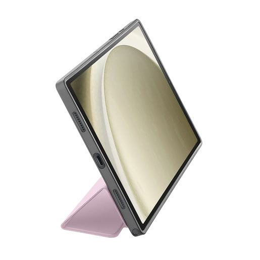 Cellularline Folio - Galaxy Tab A9+ Custodia per tablet con funzione stand