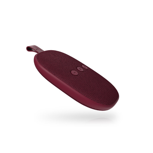 Image of Fresh 'n Rebel Rockbox Bold X Altoparlante portatile mono Rosso