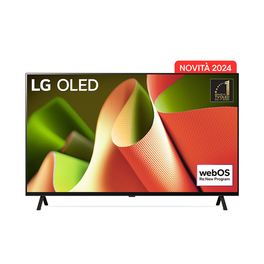 Image of        LG OLED B4 55'' Serie OLED55B42LA,TV 4K, 4 HDMI, Dolby Vision, SMART T