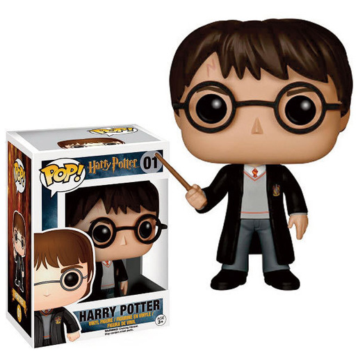 Image of Abysse Corp BOBUGT335 action figure giocattolo