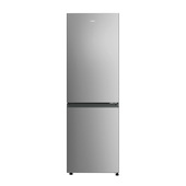 Haier HDPR1618ANPK Libera Installazione 355 L Acciaio Inox-image