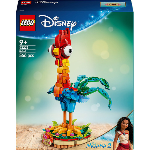 Image of LEGO Disney Princess HeiHei