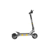 TEKLIO TK4M10S10G monopattino elettrico Grigio chiaro 20 km/h 10 Ah