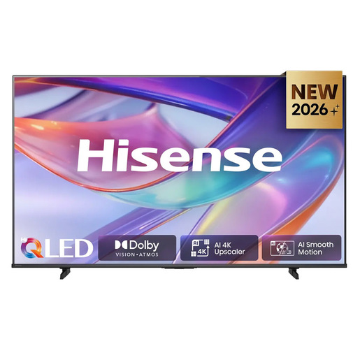 Hisense QLED 75Q7S 75" 4K