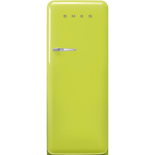 Image of Smeg FAB28RLI6 monoporta Libera installazione 270 L Verde