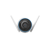 Ezviz H3 2K Sferico Telecamera Di Sicurezza Ip Esterno 2304 X 1296 Pixel Soffitto/Muro-image