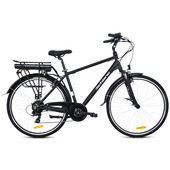 F.Lli Schiano City Bike Zephyr K6 28''