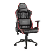 Trust Gxt 717 Rayza Sedia Per Gaming Universale Blu, Verde, Arancione, Rosa, Viola, Rosso, Giallo-image