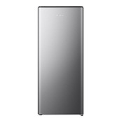 Hisense RR220D4BDE Monoporta Libera Installazione 165 L E Argento-image