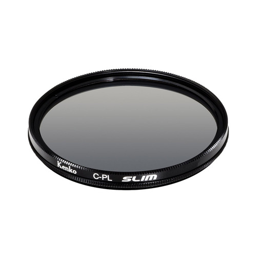 Image of Kenko 337950 Filtro per lenti della macchina fotografica Filtro polarizzatore circolare per fotocamera 3,7 cm