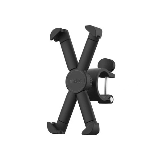 Image of Ninebot by Segway KickScooter Phone Holder Supporto passivo Telefono cellulare/smartphone Nero