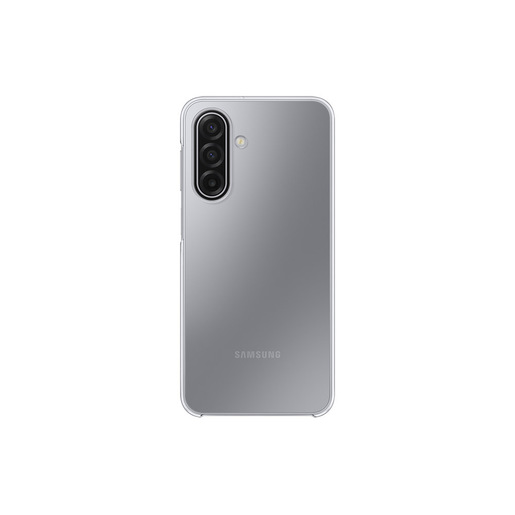 Image of Samsung EF-QA176CTEGWW custodia per cellulare 17 cm (6.7'') Cover Trasparente