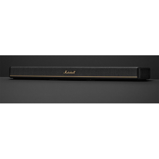 Image of Marshall Heston 60 Nero 5.1 canali