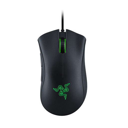 Image of Razer DeathAdder Essential mouse Gaming Mano destra USB tipo A Ottico 6400 DPI