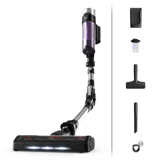 Image of Rowenta XForce Flex 9.60 Aspirapolvere senza fili, Modello Allergy, RH2037