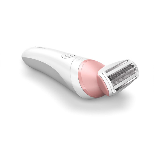 Image of Philips Serie 6000 Lady Shaver Series 6000 BRL146/00 Rasoio senza filo per utilizzo Wet & Dry
