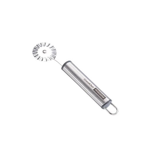 Image of Tescoma 428254 rotella per pasta Acrilonitrile butadiene stirene (ABS), Acciaio inox