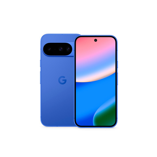 Image of Google Pixel 10, 128GB, Blu indaco