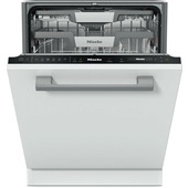 Miele G 7651 Scvi Autodos Lavastoviglie Incasso, 59,8 Cm, Classe A-image